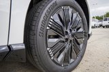 New 2025 Nissan Murano Platinum image 5