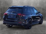New 2025 Mercedes-Benz GLE 63 AMG S image 2