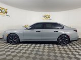 Certified 2024 BMW 760i xDrive w/ Executive Package image 4
