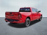 New 2025 RAM 1500 Big Horn image 5