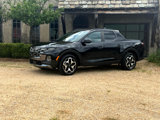 Used 2023 Hyundai Santa Cruz Limited image 2