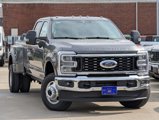 New 2025 Ford F350 Lariat w/ Lariat Ultimate Package image 2