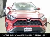 Certified 2023 Toyota RAV4 XLE image 3