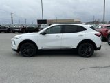 New 2025 Buick Envision Sport Touring image 4