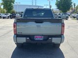 New 2025 Toyota Tundra Platinum image 5