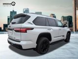 New 2025 Toyota Sequoia Platinum w/ TRD Off-Road Package image 5