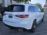 New 2025 Mercedes-Benz GLS 580 4MATIC image 5