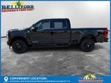 New 2025 Ford F250 Lariat image 3