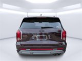 New 2025 Hyundai Palisade Limited image 4