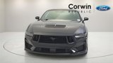 New 2025 Ford Mustang GT Premium image 2