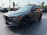 Used 2024 MAZDA CX-5 2.5 Turbo w/ Premium Package image 3