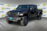 New 2025 Jeep Gladiator Mojave image 4