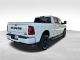 New 2025 RAM 2500 Laramie w/ Night Edition image 3