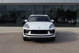Certified 2025 Porsche Macan image 2