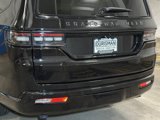 New 2025 Jeep Grand Wagoneer L Series III w/ Quick Order Packagew 28T image 5