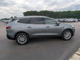 Certified 2021 Buick Enclave Premium w/ Sun and Sites Package image 2