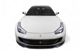 Certified 2018 Ferrari GTC4Lusso image 4