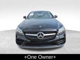 Used 2021 Mercedes-Benz C 300 4MATIC Coupe image 3