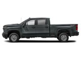 New 2025 Chevrolet Silverado 2500 LT w/ Trail Boss Package image 3