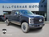New 2025 Ford F350 4x4 Crew Cab Super Duty image 1