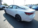 New 2025 Nissan Sentra SV image 5
