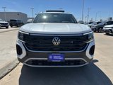 New 2025 Volkswagen Atlas Cross Sport SEL image 4