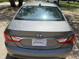 Used 2013 Hyundai Sonata SE image 4