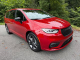 New 2026 Chrysler Pacifica Select image 5