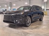 New 2025 Lexus TX 350 AWD image 3