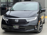 Used 2023 Honda Odyssey Touring image 3