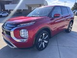 New 2025 Mitsubishi Outlander SE image 3