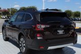 New 2025 Subaru Outback Limited XT image 2
