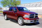 Used 2023 RAM 1500 Tradesman w/ Tradesman SXT Package image 3