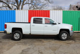 Used 2016 Chevrolet Silverado 2500 LT image 5