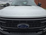 New 2025 Ford F250 4x4 Crew Cab Super Duty image 3