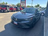 Used 2019 Toyota Camry SE image 2