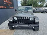 Used 2021 Jeep Gladiator Sport image 3