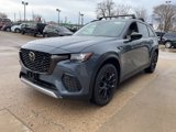 New 2025 MAZDA CX-70 3.3 Turbo w/ Premium Package image 2