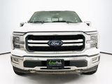 Used 2024 Ford F150 Lariat w/ Tow/Haul Package image 2