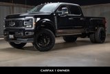 Used 2024 Ford F450 4x4 Crew Cab Super Duty image 5