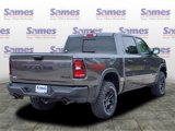 New 2025 RAM 1500 Rebel w/ Rebel Level 2 Equipment Group image 4