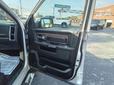Used 2017 RAM 1500 Laramie w/ Convenience Group image 4