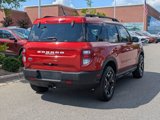 Certified 2023 Ford Bronco Sport Outer Banks w/ Tech Package image 4