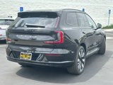 New 2025 Volvo EX90 Ultra image 4