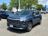 New 2026 Chevrolet Equinox LT image 5
