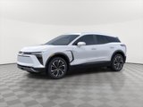 New 2026 Chevrolet Blazer EV LT image 2