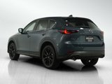 Certified 2025 MAZDA CX-5 Carbon Edition image 3