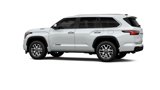 New 2025 Toyota Sequoia 4WD image 5