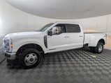 New 2025 Ford F350 XL image 3