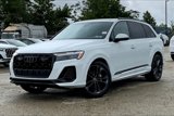 New 2025 Audi Q7 3.0T Premium Plus image 2